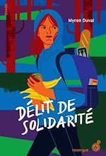 Télécharger le livre :  Délit de solidarité