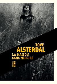 Téléchargez le livre :  La maison sans miroirs