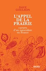 Télécharger le livre :  L'appel de la prairie