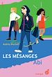 Télécharger le livre :  Les Mésanges