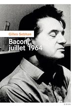 Télécharger le livre :  Bacon, juillet 1964