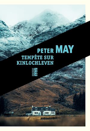 Download the eBook: Tempête sur Kinlochleven