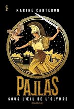 Télécharger le livre :  Pallas - tome 3