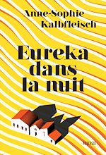 Télécharger le livre :  Eureka dans la nuit