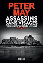 Télécharger le livre :  Assassins sans visages tome 2