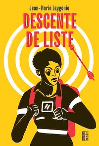 Téléchargez le livre :  Descente de liste