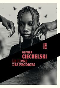 Téléchargez le livre :  Le livre des prodiges