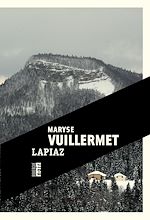 Télécharger le livre :  Lapiaz