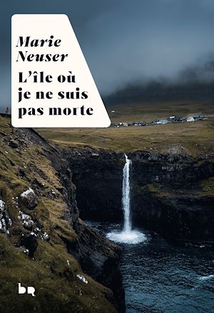 Téléchargez le livre :  L'île où je ne suis pas morte