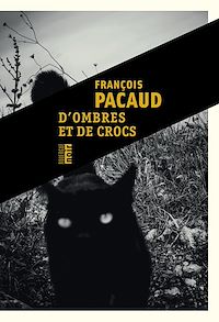 Téléchargez le livre :  D'ombres et de crocs