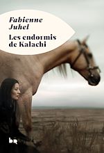 Télécharger le livre :  Les Endormis de Kalachi