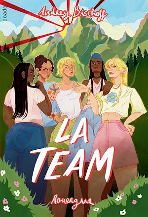 Téléchargez le livre :  La Team