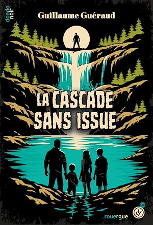 Téléchargez le livre :  La cascade sans issue