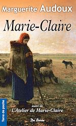 Download this eBook Marie-Claire