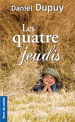 Télécharger le livre :  Les Quatre jeudis