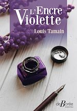 Download this eBook L'Encre violette