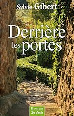 Télécharger le livre :  Derrière les portes