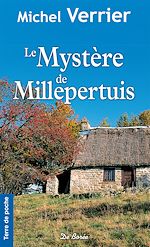 Download this eBook Le Mystère de Millepertuis