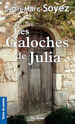 Download this eBook Les Galoches de Julia