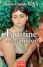 Télécharger le livre :  Faustine et le bel amour