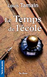 Download this eBook Le Temps de l'école