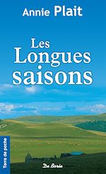 Télécharger le livre :  Les Longues saisons