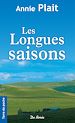 Télécharger le livre :  Les Longues saisons