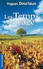 Télécharger le livre :  Les Temps d'orage