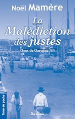 Télécharger le livre :  La Malédiction des Justes