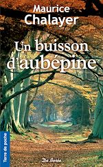 Download this eBook Un buisson d'aubépine