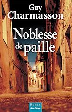 Download this eBook Noblesse de paille