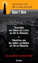 Download this eBook Scandale au salon du livre de Ré la Blanche