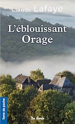 Télécharger le livre :  L'Éblouissant orage