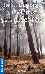 Download this eBook Les Pins de la discorde