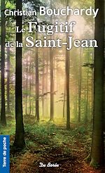 Download this eBook Le Fugitif de la Saint-Jean