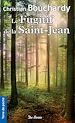 Télécharger le livre :  Le Fugitif de la Saint-Jean