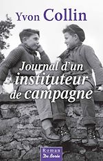 Download this eBook Journal d'un instituteur de campagne