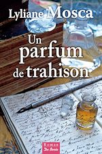 Download this eBook Un parfum de trahison