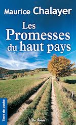 Download this eBook Les Promesses du haut pays