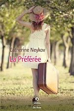 Download this eBook La Préférée