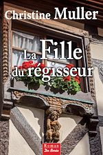 Download this eBook La Fille du régisseur