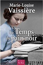 Download this eBook Le Temps du pain noir