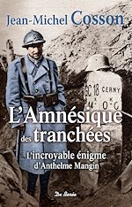 Download this eBook L'Amnésique des tranchées