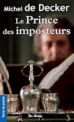 Télécharger le livre :  Le Prince des imposteurs