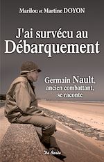 Download this eBook J'ai survécu au débarquement