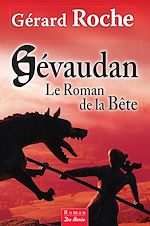Download this eBook Gévaudan, le roman de la bête