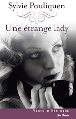 Télécharger le livre :  Une étrange lady