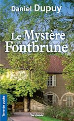 Download this eBook Le Mystère Fontbrune