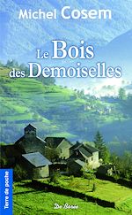Download this eBook Le Bois des Demoiselles