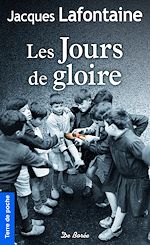 Download this eBook Les Jours de gloire
